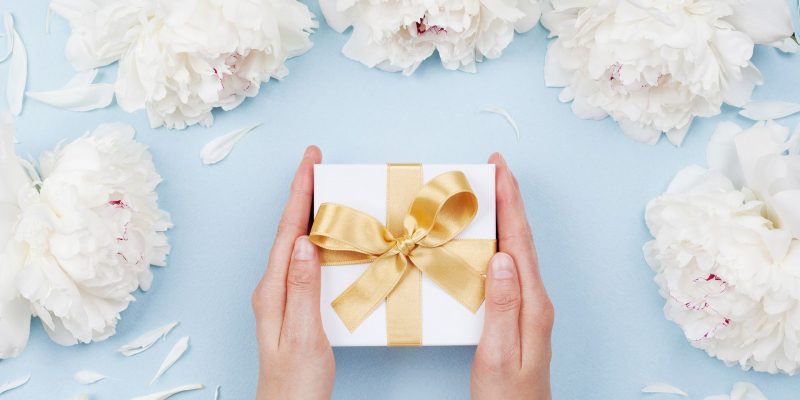 Gifts for the Bridal Party