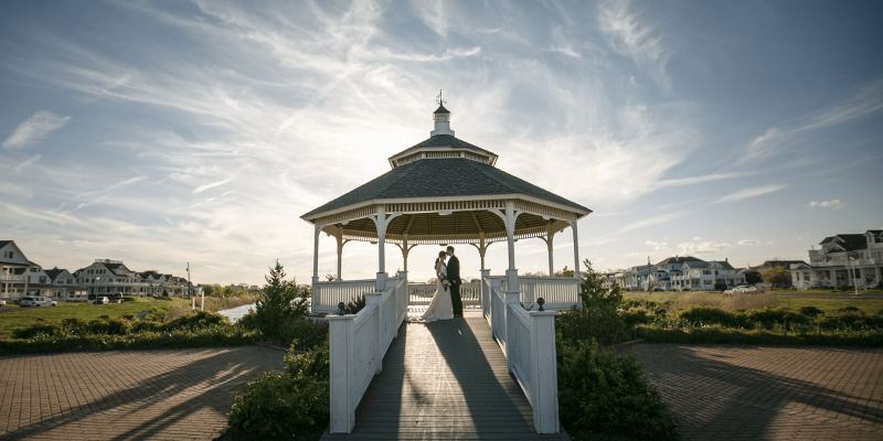 Newly Engaged? A 10-Step Guide to Planning Your Perfect Wedding in NJ