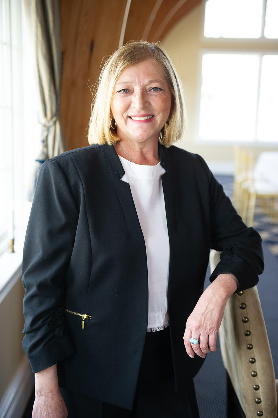 Ellie Trakosis