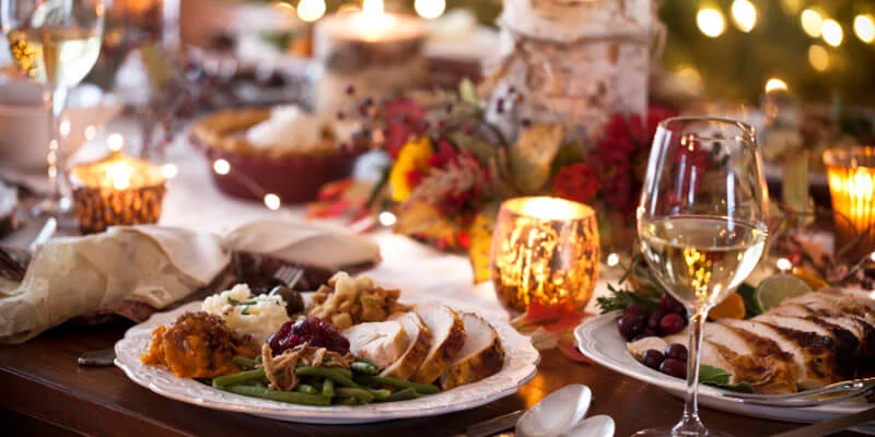 Holiday Catering: The Best Tips for Food to Match the Holidays