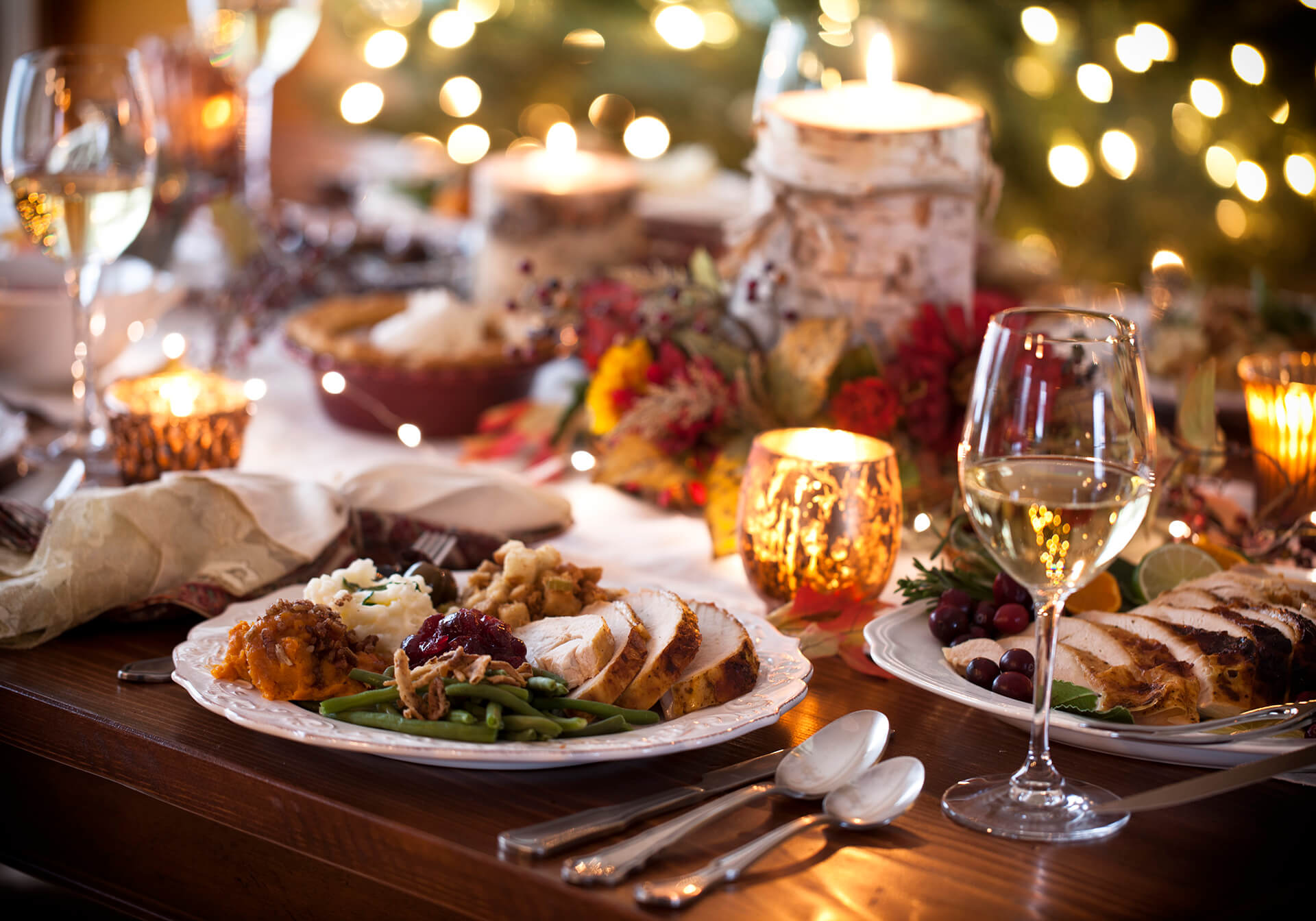 Holiday Catering: The Best Tips for Food to Match the Holidays · Merri-Makers Catering and 