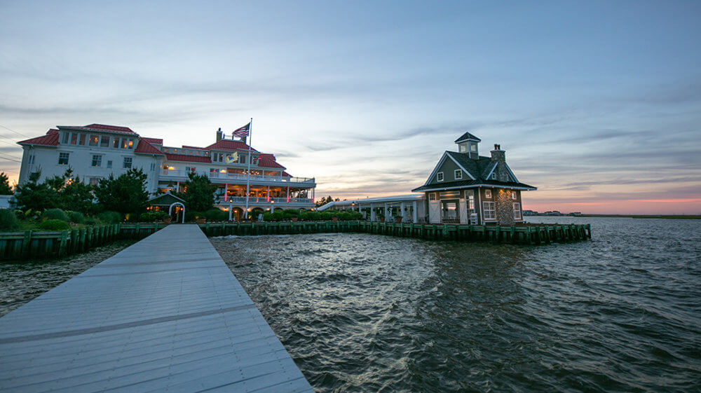 mallard island yacht club parking