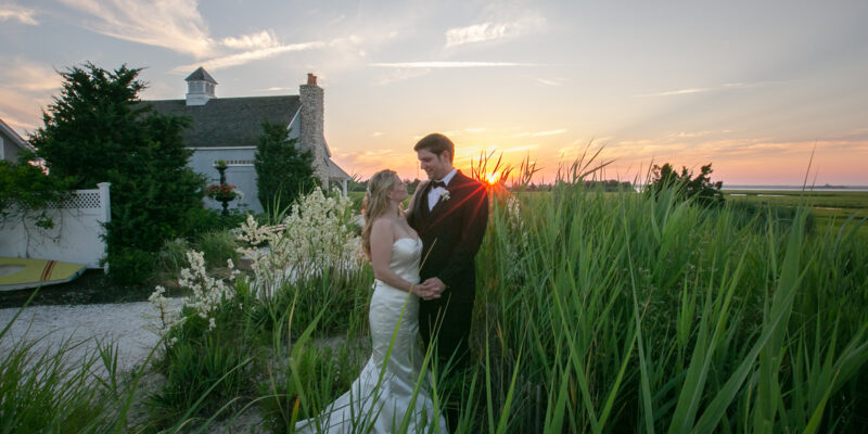 Wedding Planning Guide: Long Beach Island, New Jersey