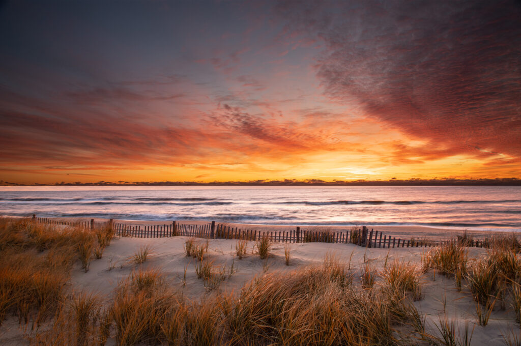 LBI Sunrise