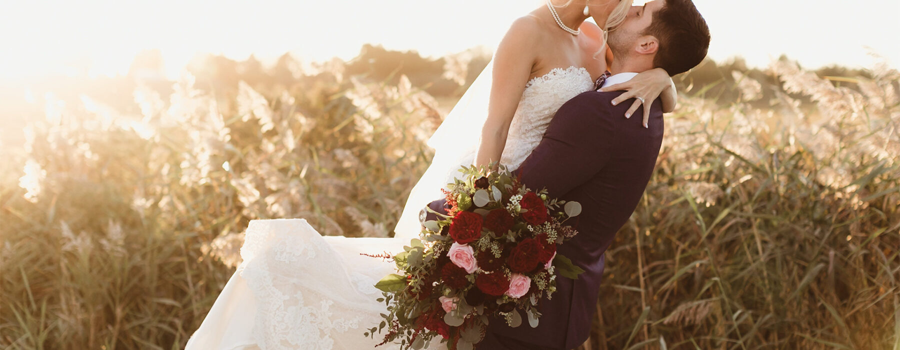 5 Fall Wedding Trends in NJ