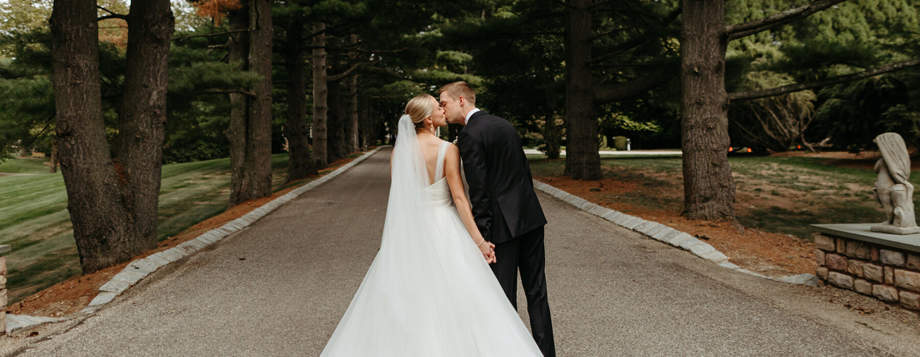 The Ashford Estate - Colleen & Jake