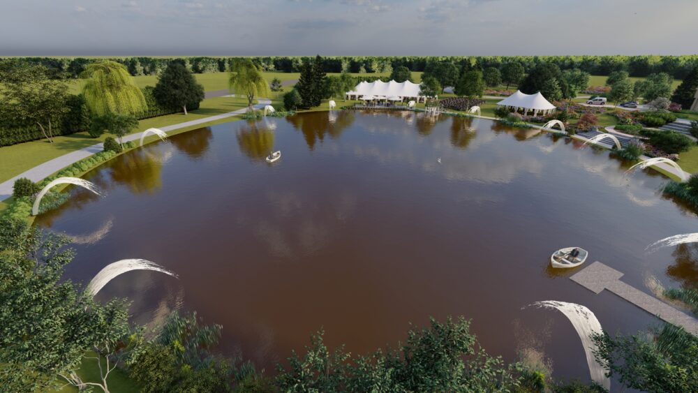 FarmRender1 Paradise Farms
