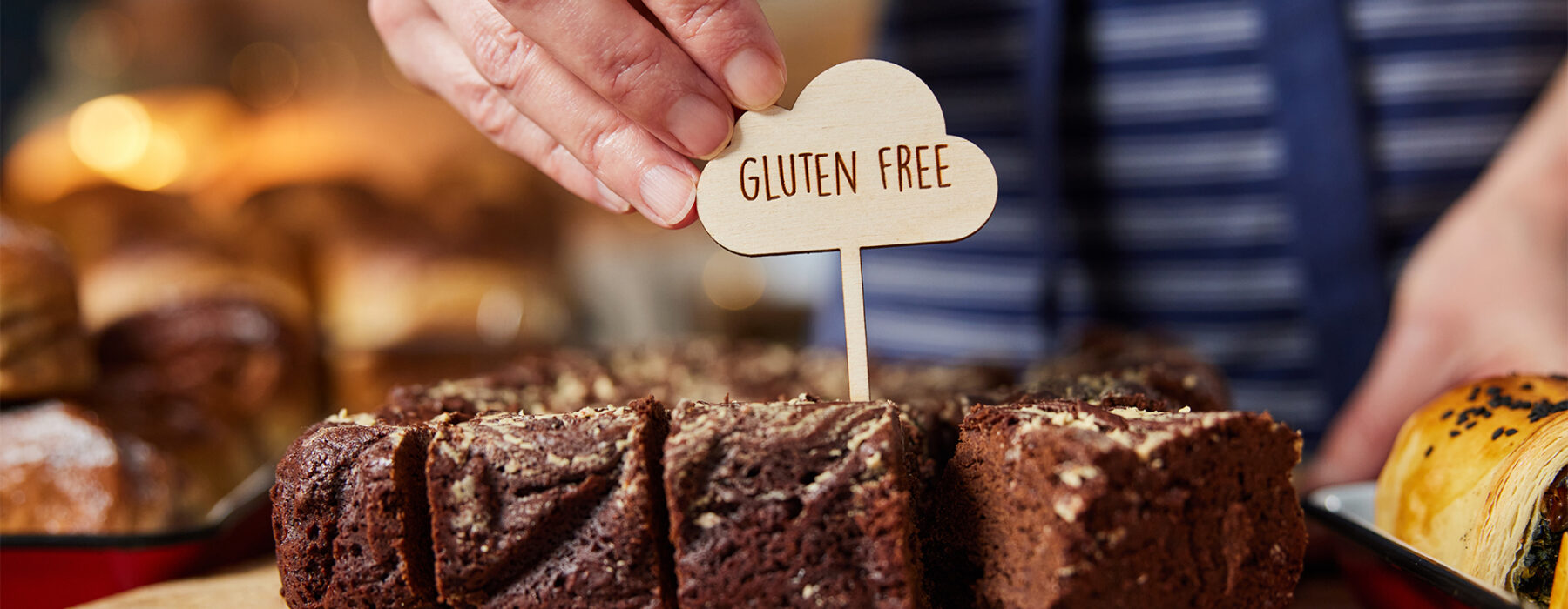 Gluten-Free Options for Private Party Catering