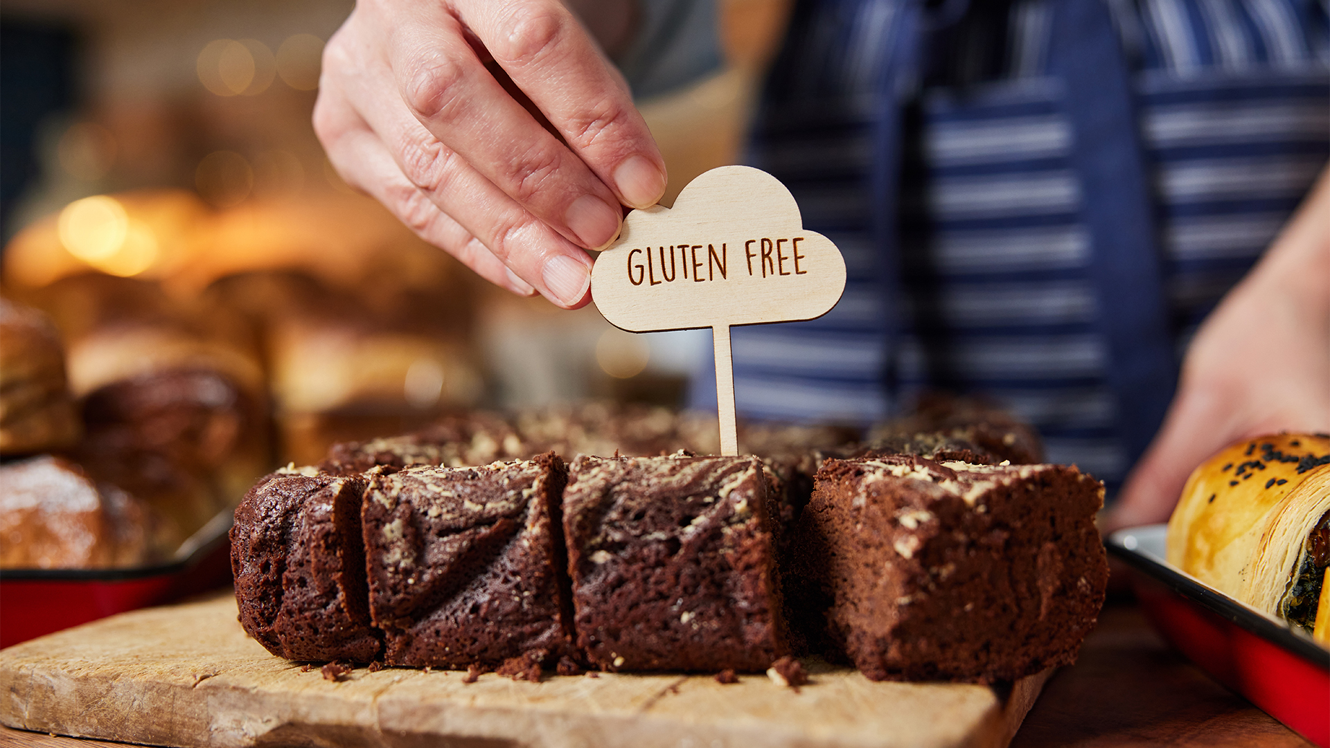 Gluten-Free Options for Private Party Catering