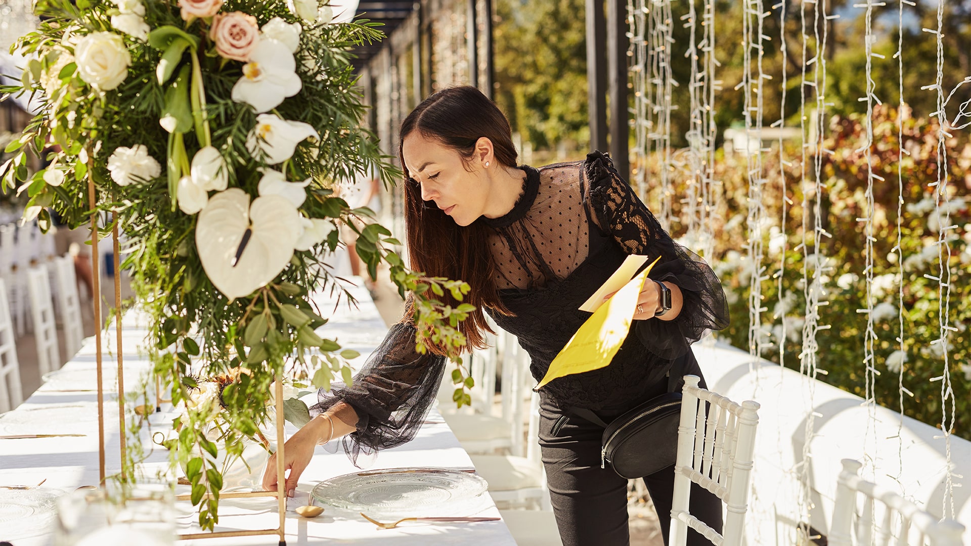 Questions to Ask When Hiring a Private Party Caterer