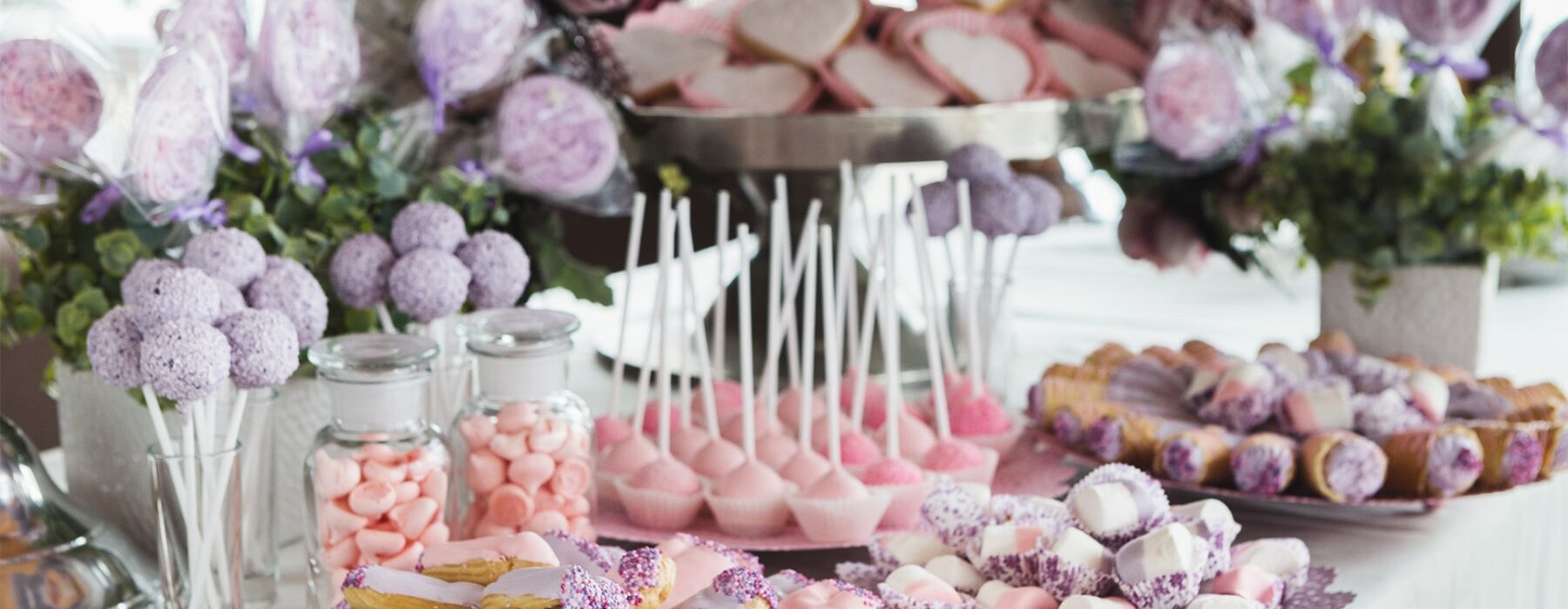 Birthday Party Catering for Private Celebrations