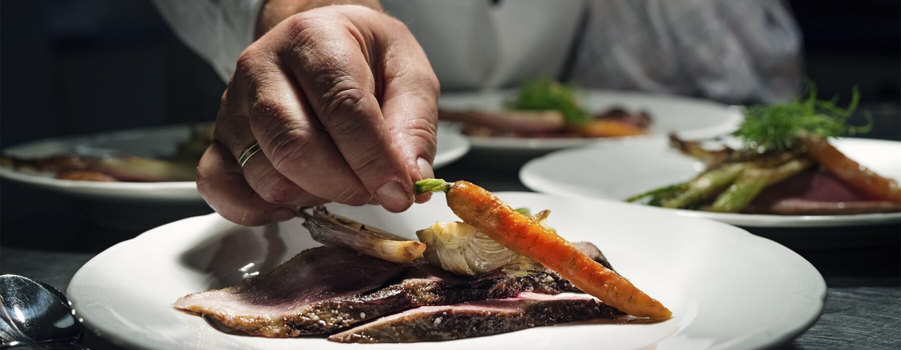 Local Private Party Caterers with Years of Experience