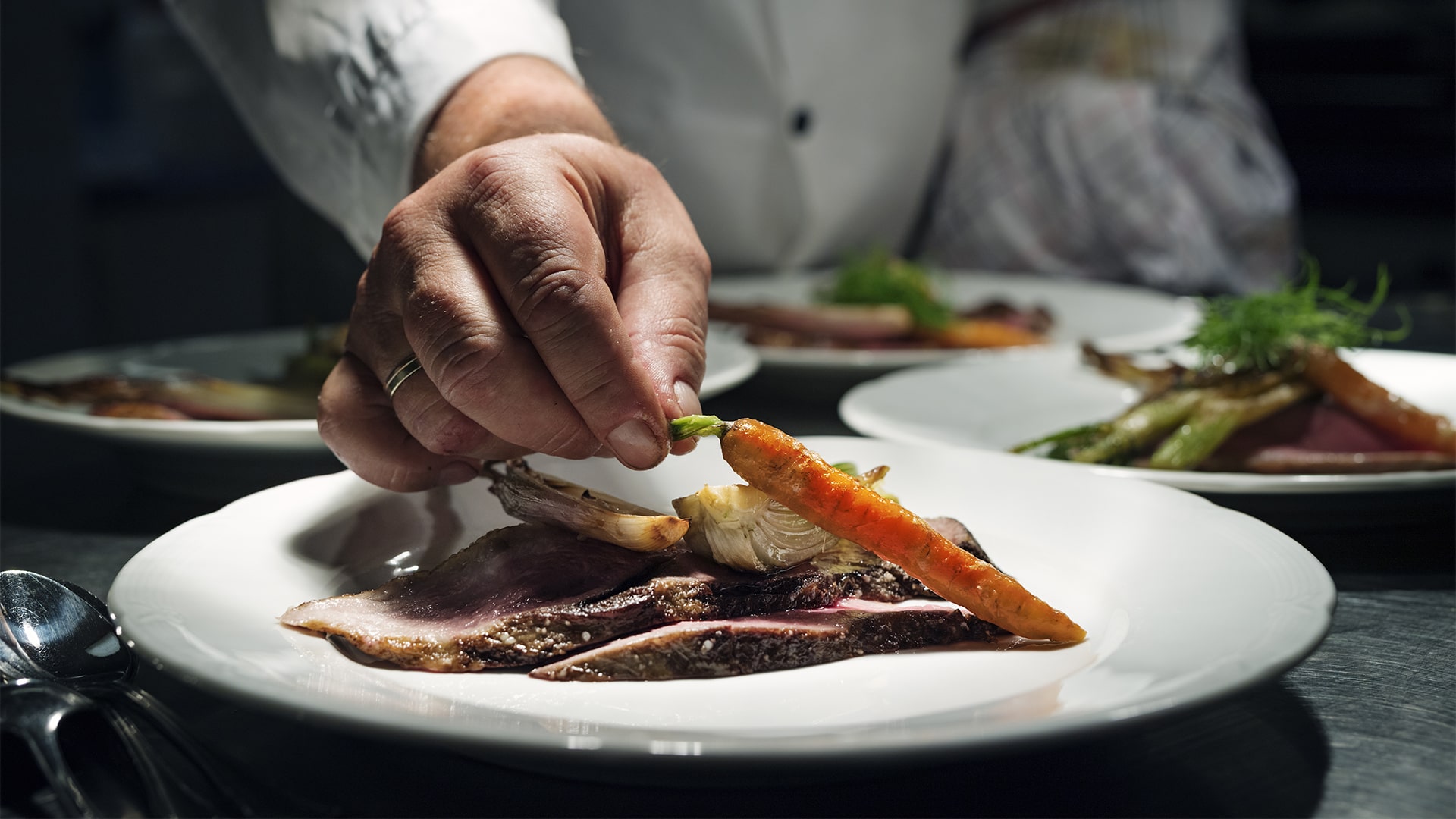 Local Private Party Caterers with Years of Experience