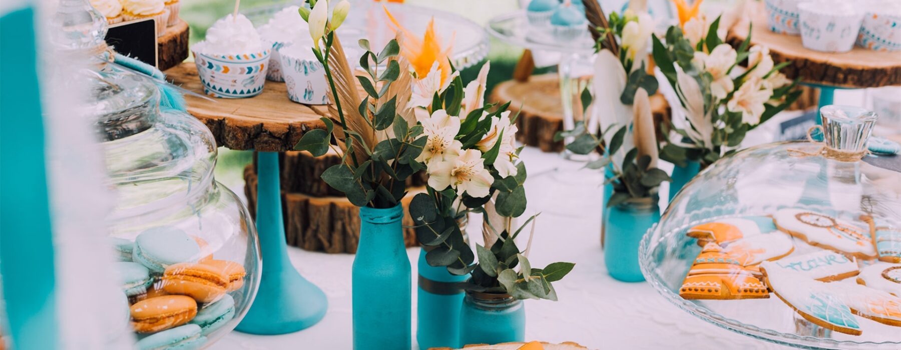 Fun and Interactive Menu Ideas for Kid-Friendly Private Parties