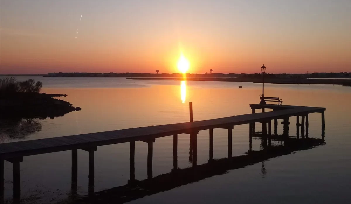 Two Gorgeous Bay Front Venues for Your NJ Wedding